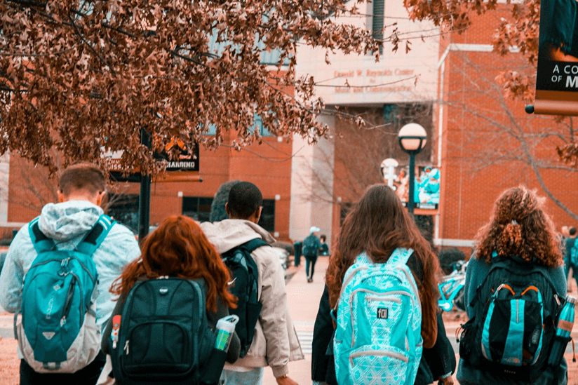 Familiarize Yourself with Campus