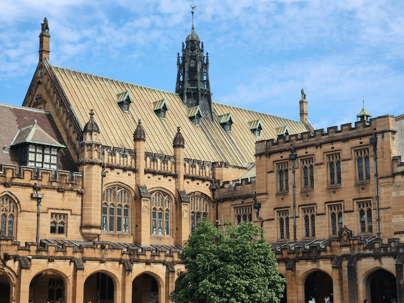 Explore Campus Resources