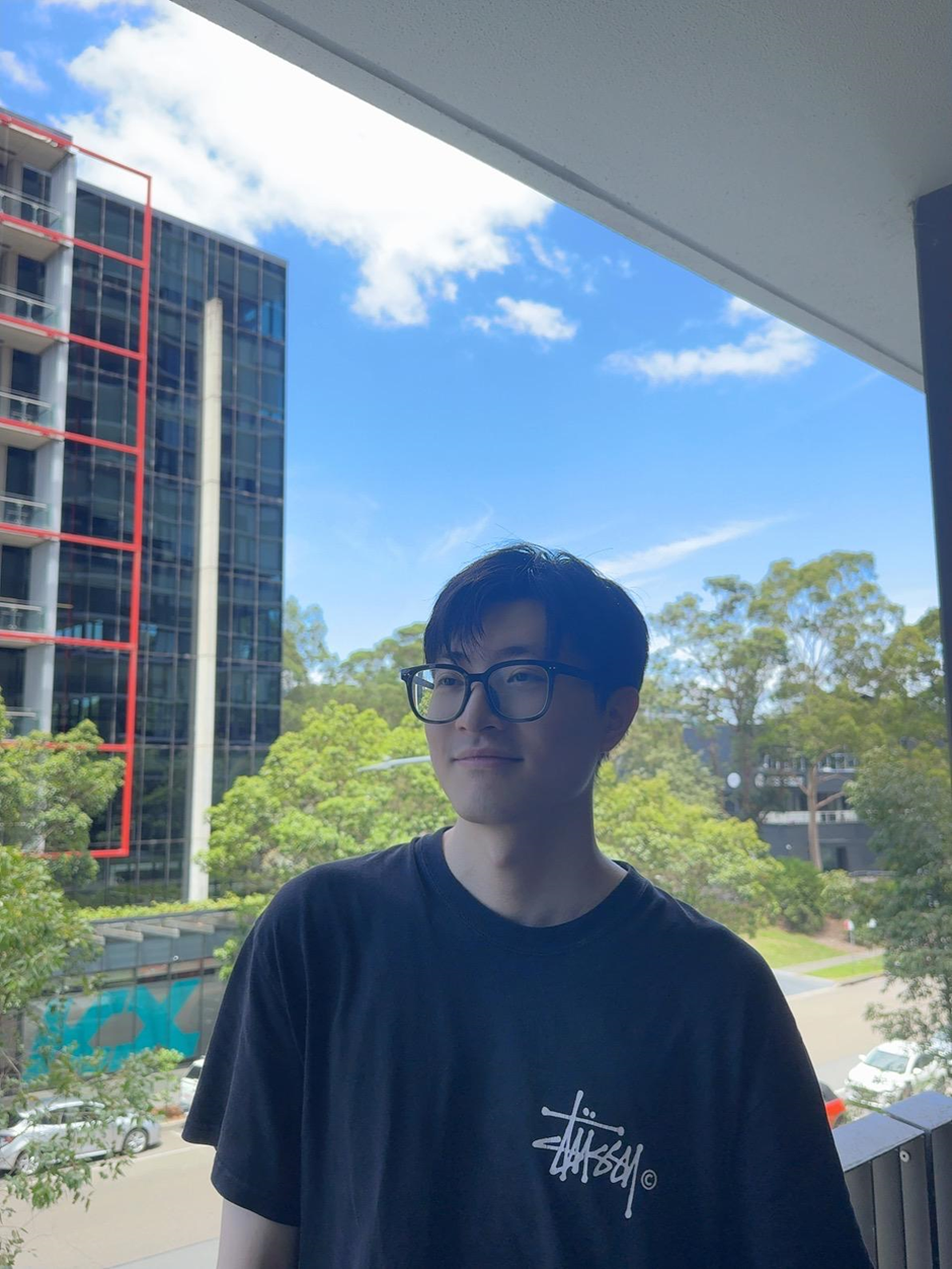 Linxuan John