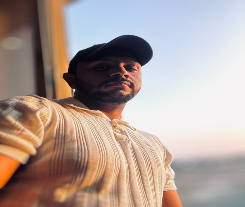 Nassar Alsharif