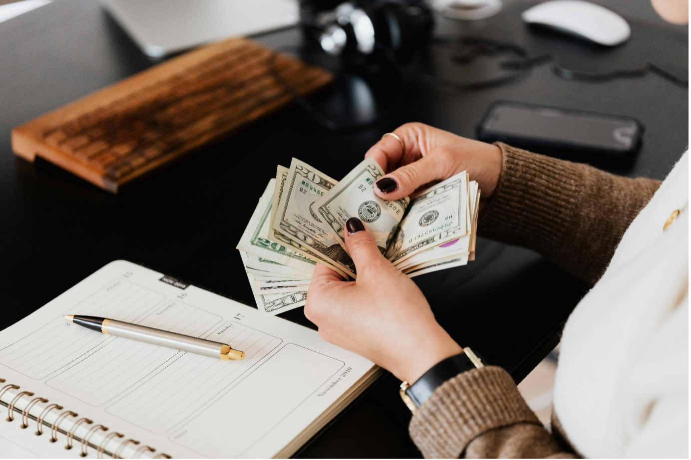 Assess Your Income