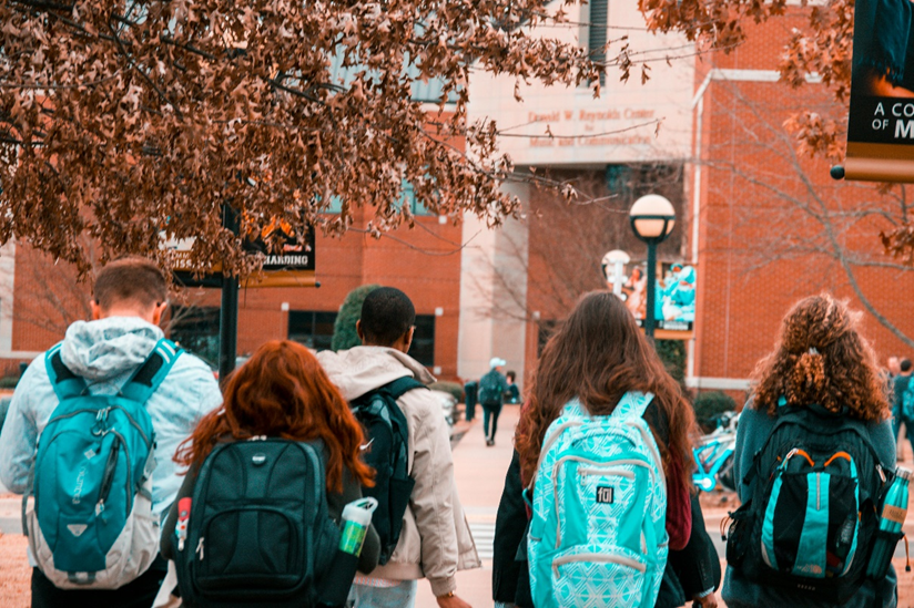 Familiarize Yourself with Campus