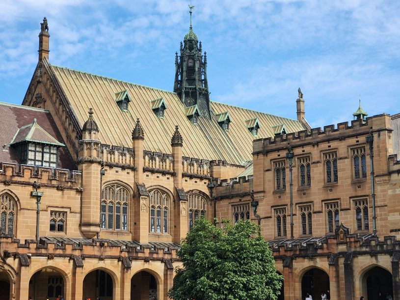 Explore Campus Resources