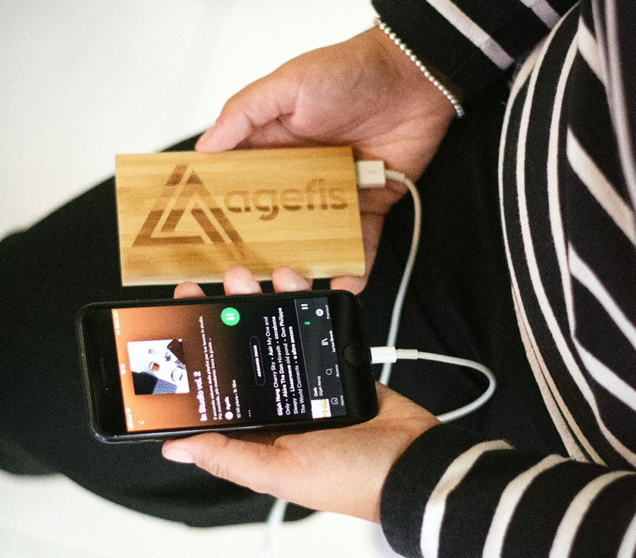 Portable Charger