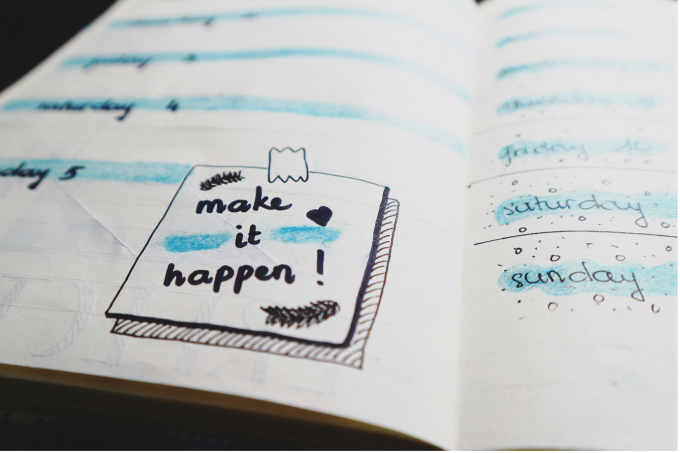 Set Your Financial Goals