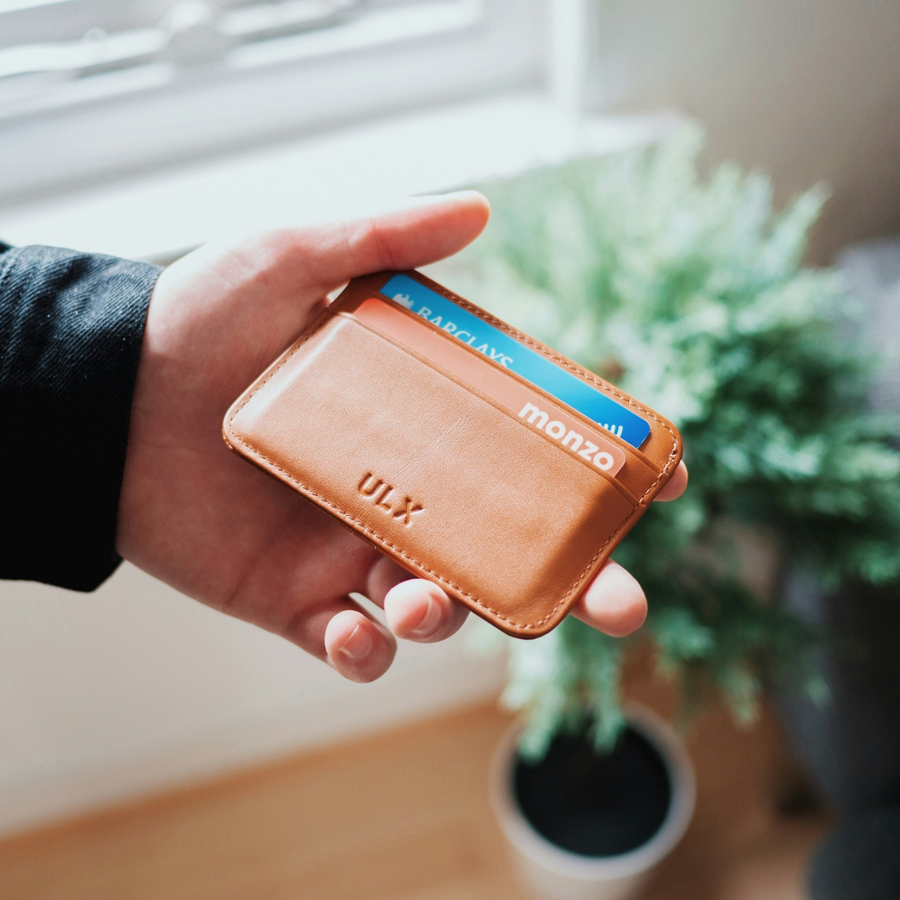 Wallet and ID