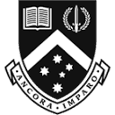 Monash University logo