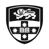 University of Sydney logo