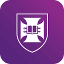 University of Queensland logo