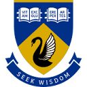 University of Western Australia logo
